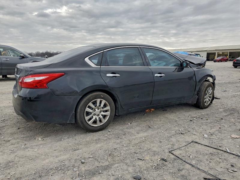 Фото 3 - NISSAN ALTIMA