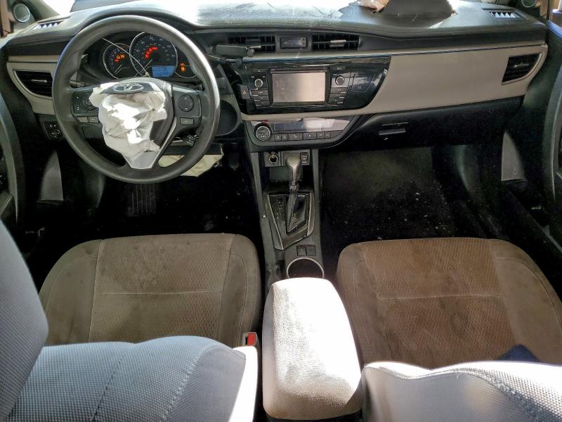 Фото 8 - TOYOTA COROLLA