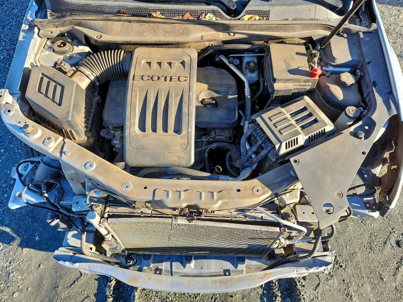 Фото 12 - CHEVROLET EQUINOX