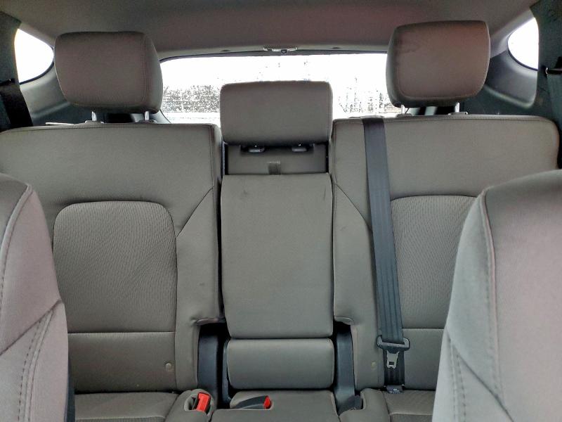 Фото 10 - HYUNDAI SANTA FE