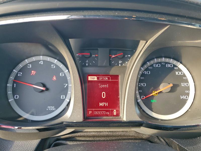 Фото 9 - GMC TERRAIN