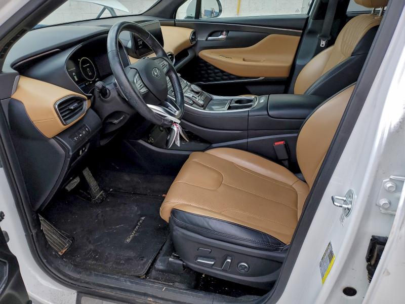 Фото 7 - HYUNDAI SANTA FE