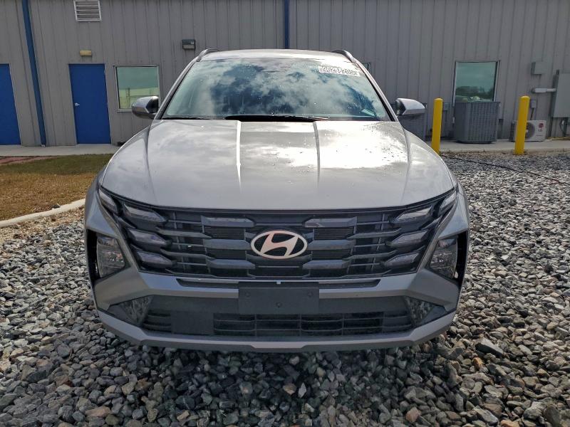 Фото 5 - HYUNDAI TUCSON