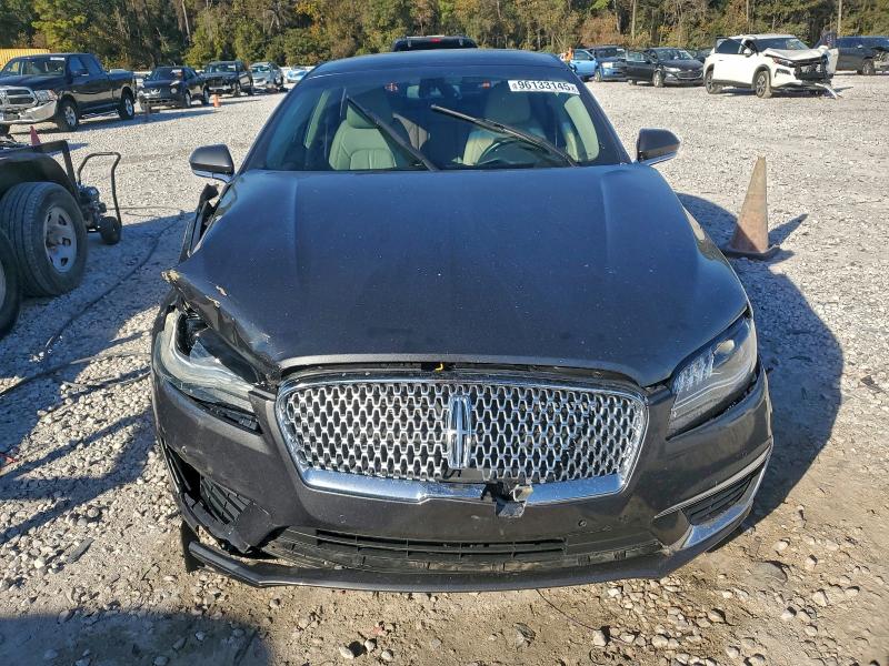 Фото 5 - LINCOLN MKZ