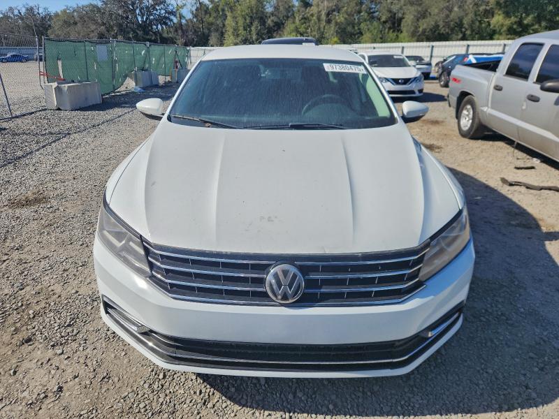 Фото 5 - VOLKSWAGEN PASSAT