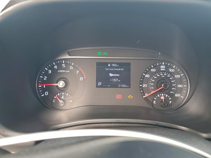 Фото 9 - KIA SOUL