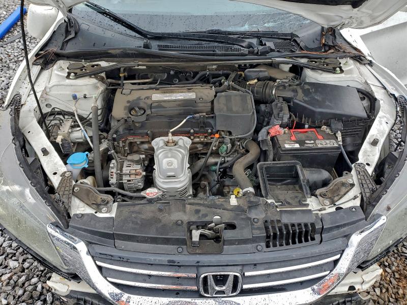 Фото 11 - HONDA ACCORD