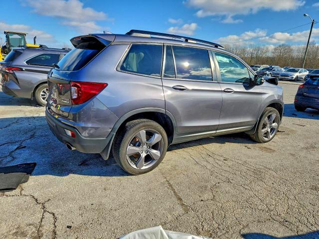 Фото 3 - HONDA PASSPORT