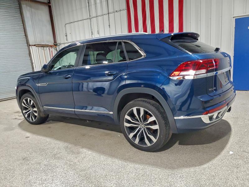 Фото 2 - VOLKSWAGEN ATLAS