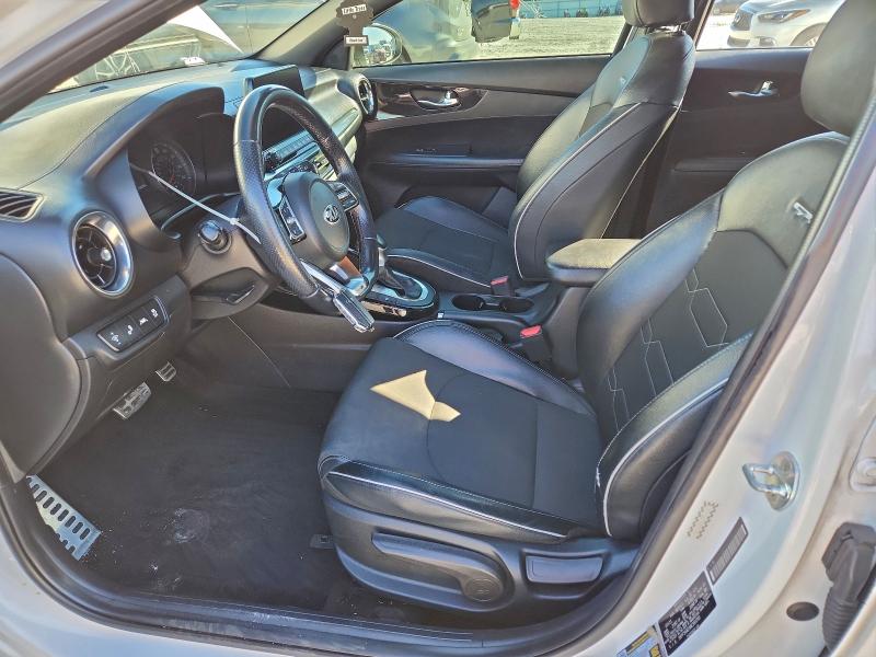 Фото 7 - KIA FORTE