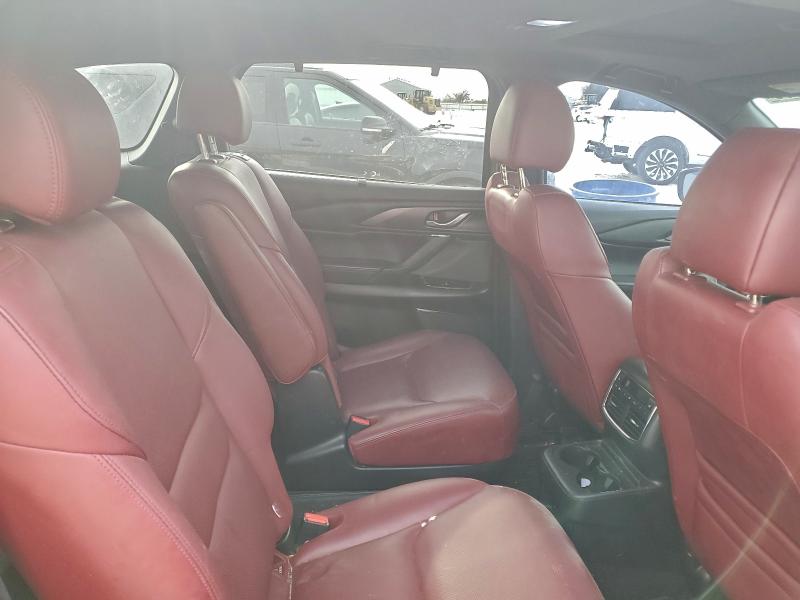 Фото 11 - MAZDA CX-9