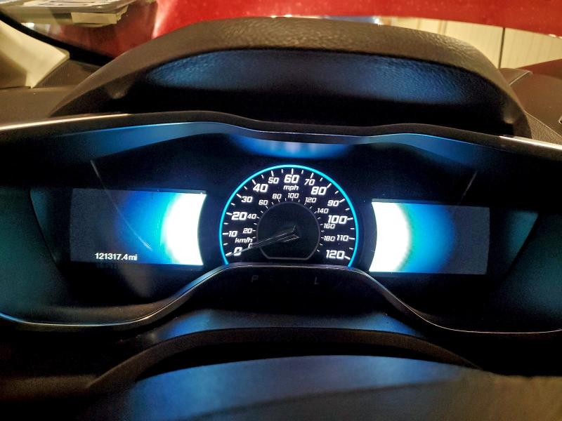 Фото 9 - FORD CMAX