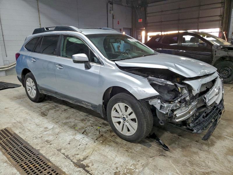 Фото 4 - SUBARU OUTBACK