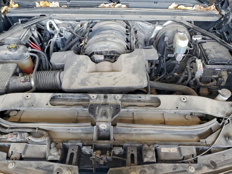 Фото 12 - CHEVROLET TAHOE