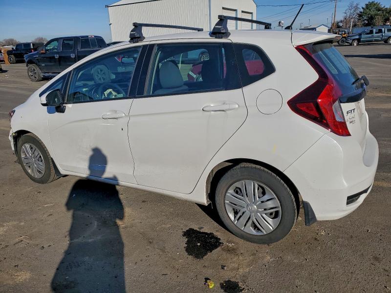 Фото 2 - HONDA FIT