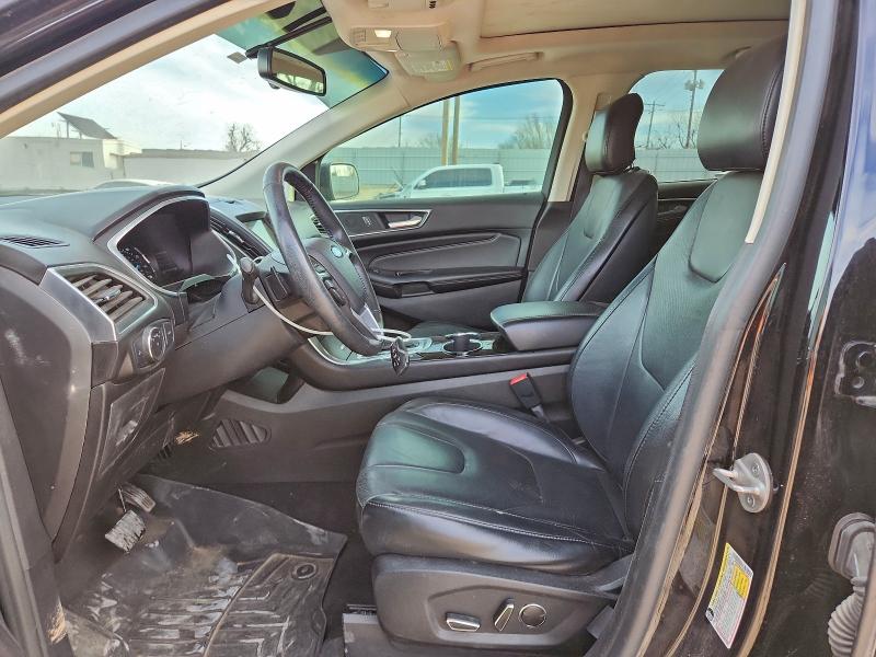 Фото 7 - FORD EDGE