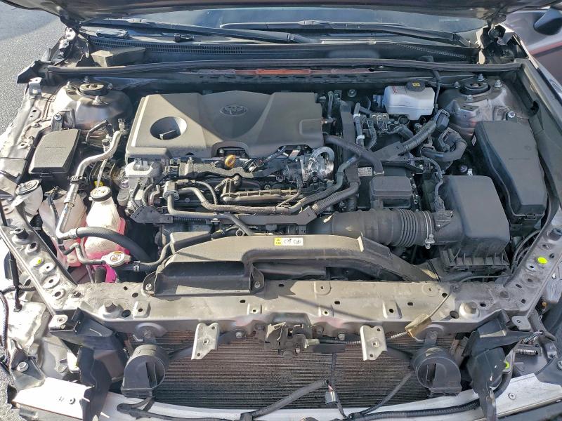 Фото 11 - TOYOTA CAMRY