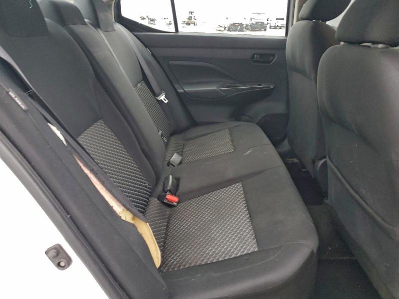 Фото 10 - NISSAN VERSA