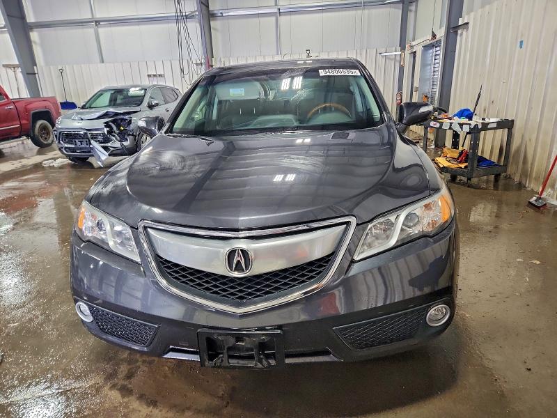 Фото 5 - ACURA RDX