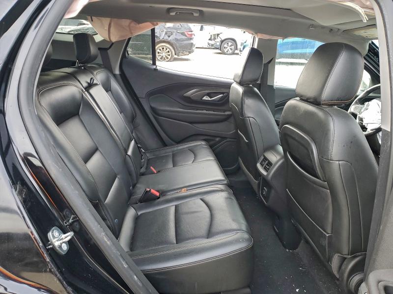 Фото 11 - GMC TERRAIN