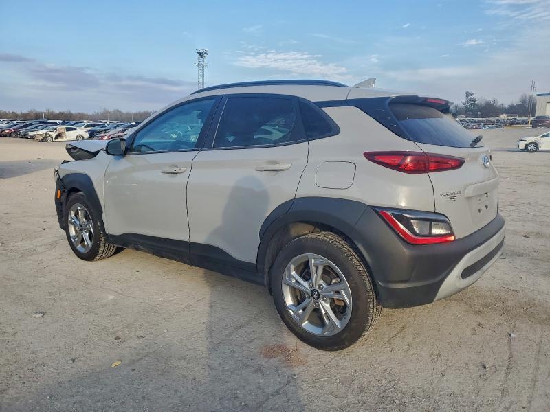 Фото 2 - HYUNDAI KONA