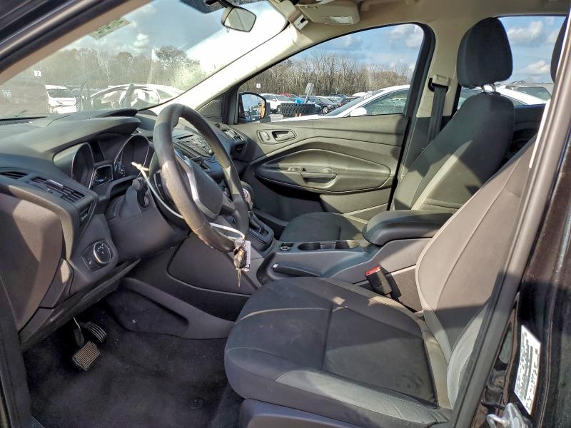 Фото 7 - FORD ESCAPE