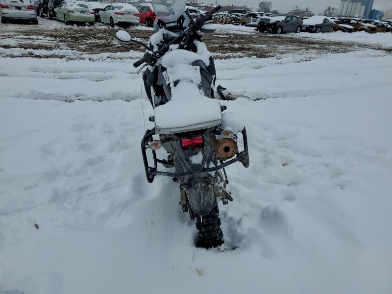 KAWASAKI KL650 K 2024