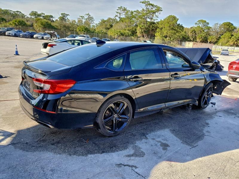 Фото 3 - HONDA ACCORD