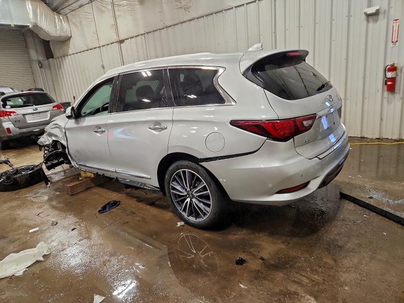 Фото 2 - INFINITI QX60