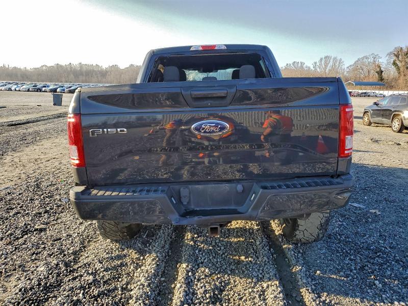 Фото 6 - FORD F-150