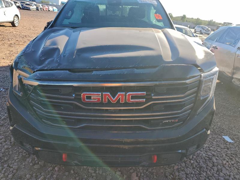 Фото 11 - GMC SIERRA