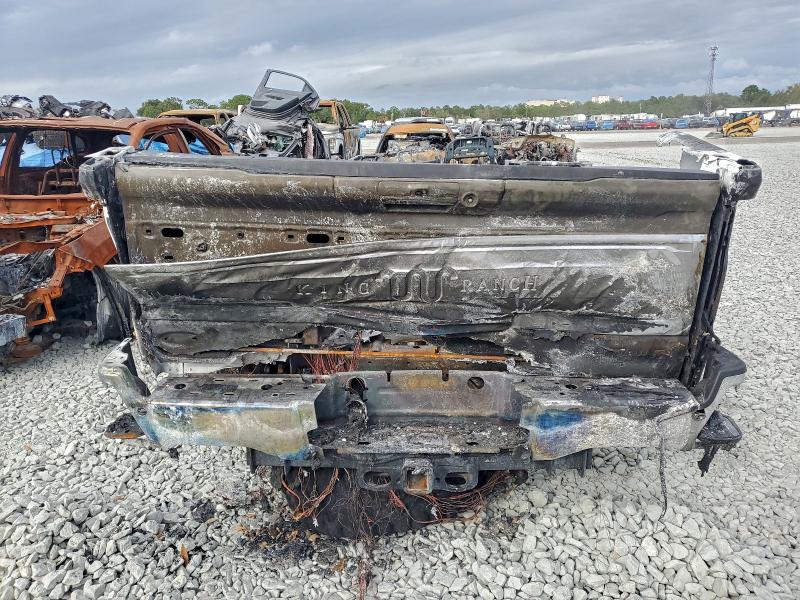 FORD F250 2026 VIN 1FT8W2BT4TEC38025