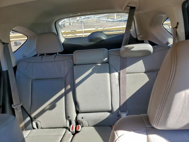 Фото 10 - HONDA CRV