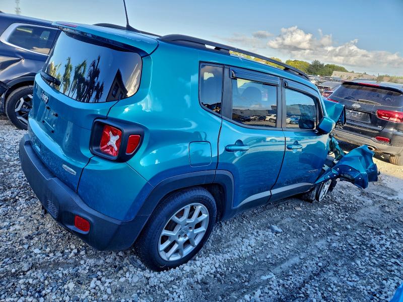Фото 3 - JEEP RENEGADE