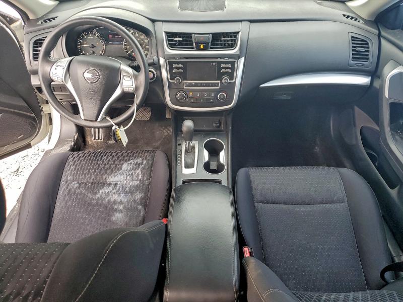 Фото 8 - NISSAN ALTIMA