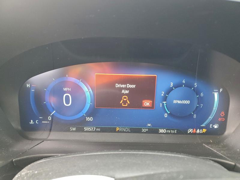 Фото 9 - FORD ESCAPE