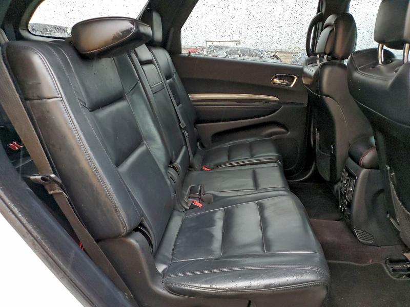 Фото 11 - DODGE DURANGO