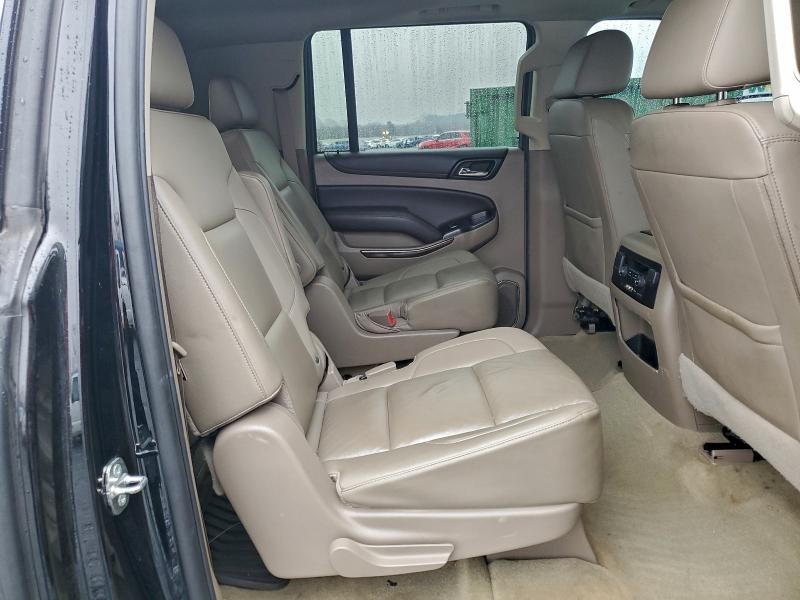 CHEVROLET SUBURBAN 2016 VIN 1GNSCHKC8GR363200