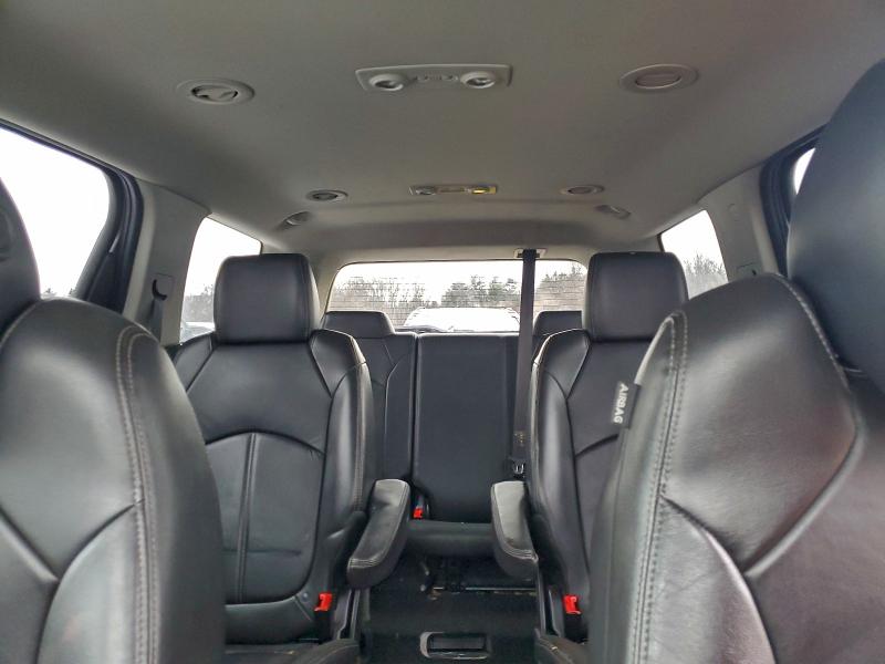 Фото 10 - GMC ACADIA