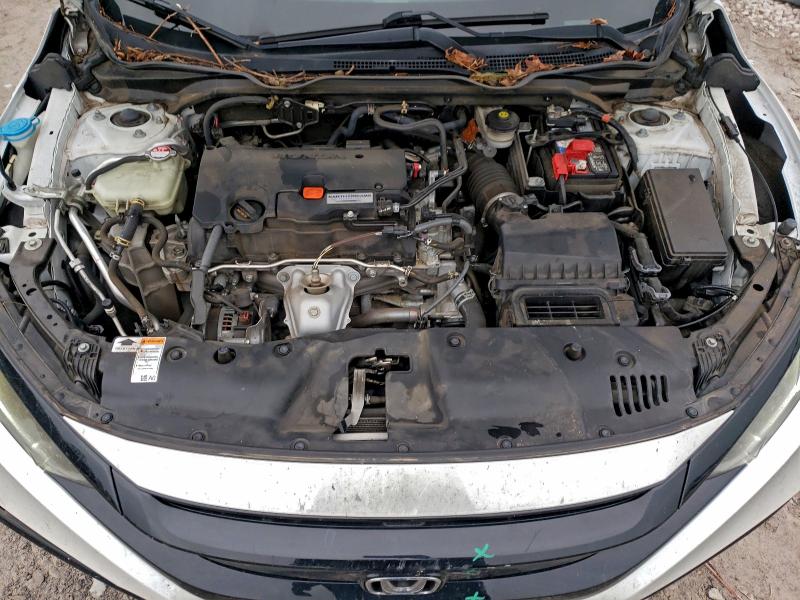 Фото 11 - HONDA CIVIC