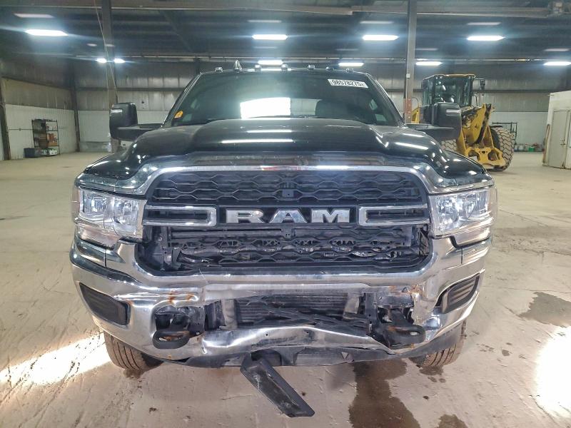 Фото 5 - RAM 3500