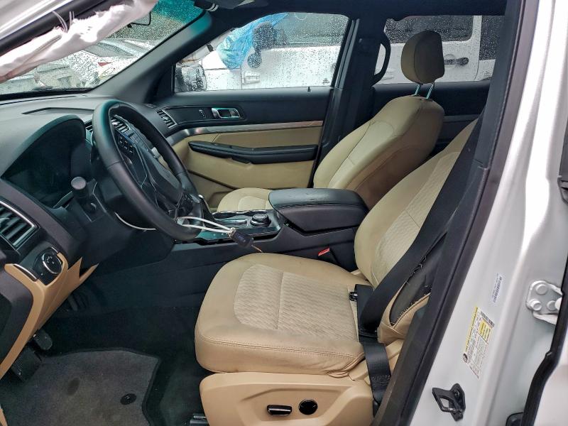 Фото 7 - FORD EXPLORER