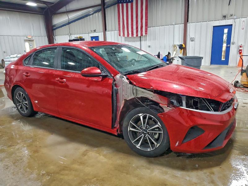 Фото 4 - KIA FORTE