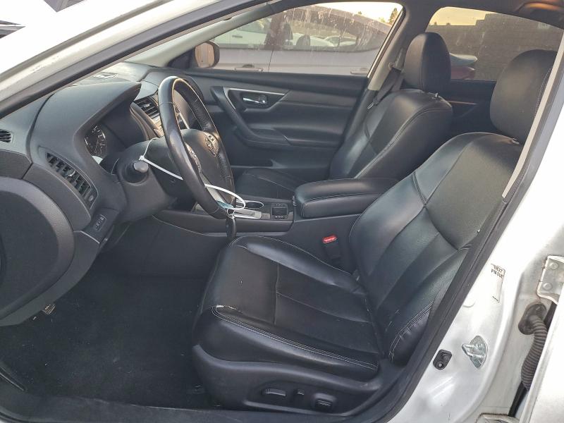 Фото 7 - NISSAN ALTIMA