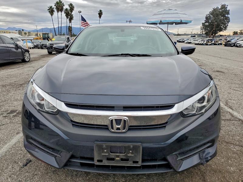 Фото 5 - HONDA CIVIC
