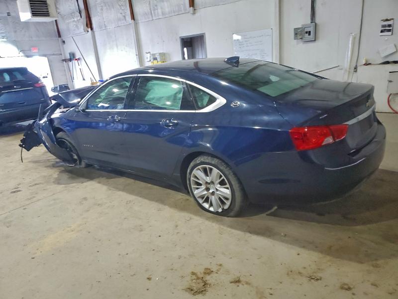 Фото 2 - CHEVROLET IMPALA