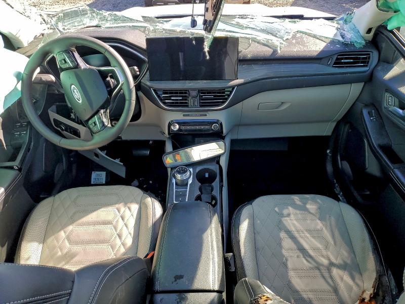 FORD ESCAPE PLA 2024 VIN 1FMCU9JA0RUA36785