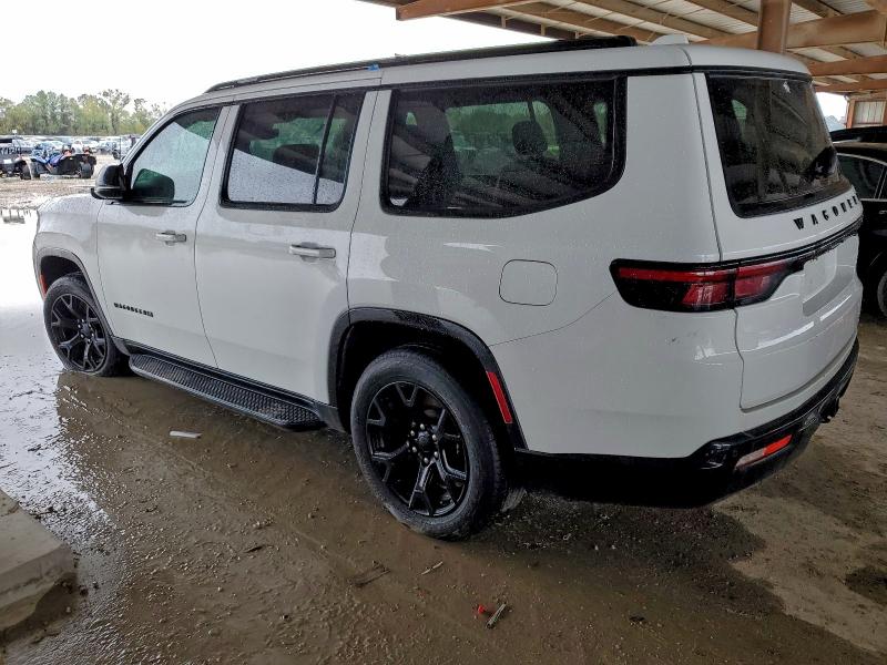 Фото 2 - JEEP WAGONEER