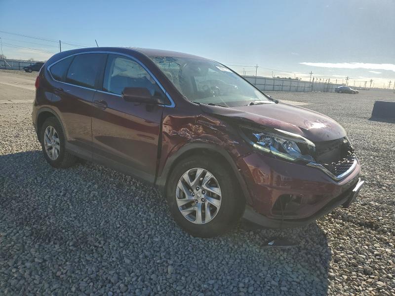 Фото 4 - HONDA CRV