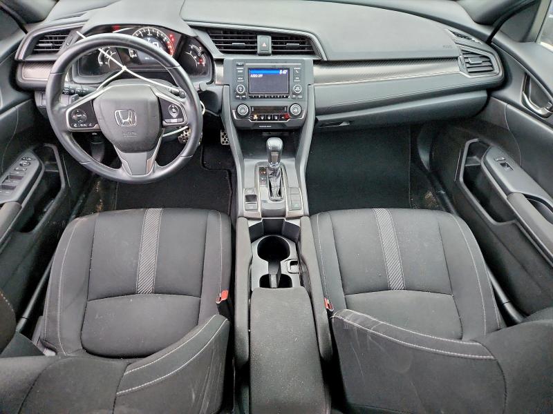 Фото 8 - HONDA CIVIC